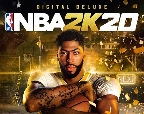 Drake, Nipsey Hussle & More Featured On 'NBA 2K20' Soundtrack