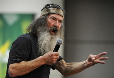 Phil Robertson reveals he has 45-y-o daughter, says of past sin: ‘in all things, God works for ...