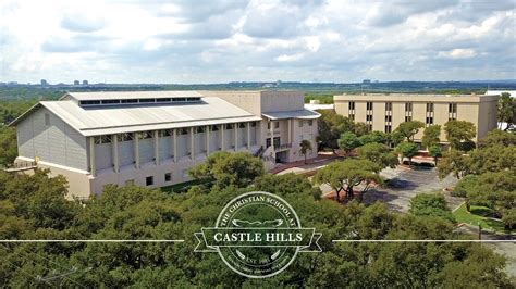 Faculty and Staff | The Christian School at Castle Hills