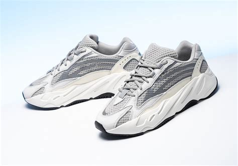 Detailed Look At The adidas Yeezy Boost 700 v2 | KaSneaker