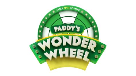 Daily Free Spin on Wonder Wheel - Paddy Power Games™