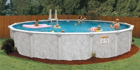 Embassy Swimming Pools at Arvidson Pools & Spas