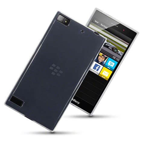 10 Best Cases For Blackberry Z3