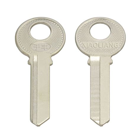 Factory Price Customize Home Stainless Steel Blank Key - China Home Blank Key and Customized ...