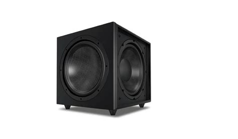 OSD BLACK Trevoce15 EQ DSP Subwoofer Installation Guide