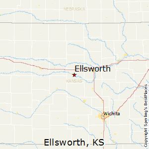 Ellsworth, KS