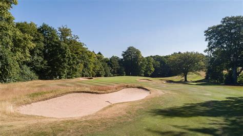 Prestbury Golf Club - Lecoingolf