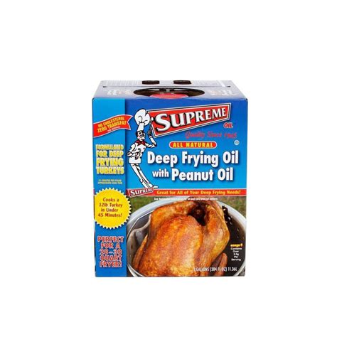 Home Depot Deep Fryer Oil | @ROSS BUILDING STORE