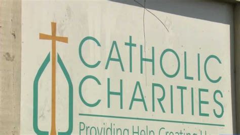 Catholic Charities of Louisville acquires new headquarters downtown to serve those in need