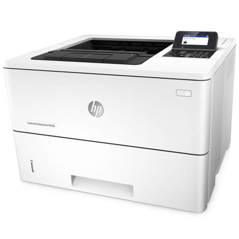 HP LaserJet Enterprise M506 Toner Cartridges