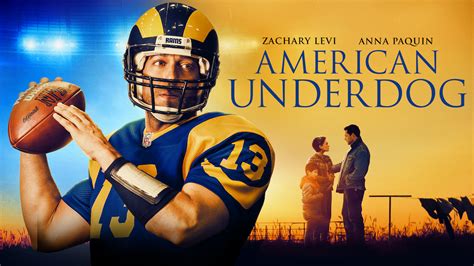 5 Inspirational Football Movies to Get You Ready for the Super Bowl