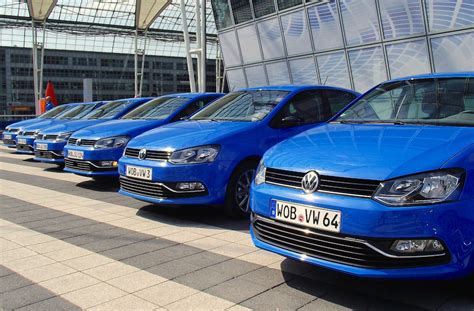 Germany April 2016: Market up 8%, Volkswagen up 3% – Best Selling Cars Blog