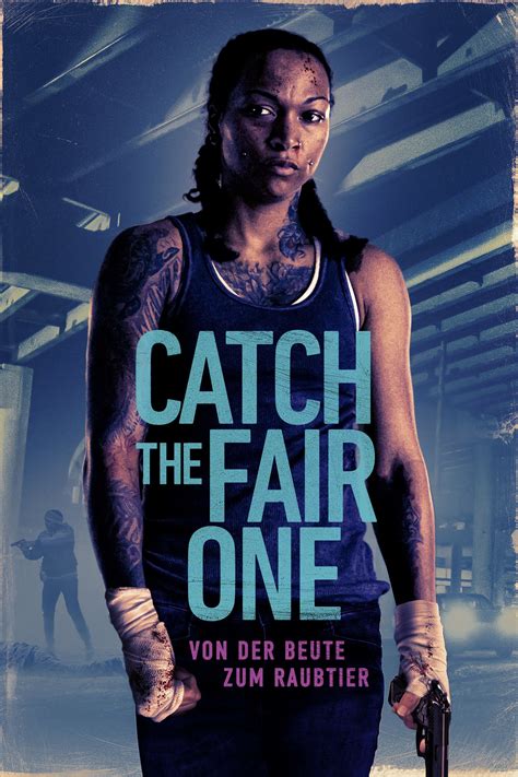 Catch the Fair One (2022) Movie Information & Trailers | KinoCheck