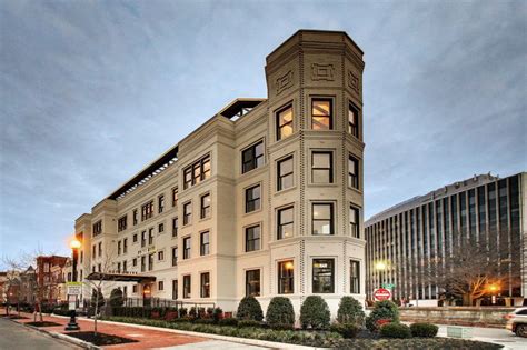 The 9 Best Budget Washington, D.C. Hotels of 2021