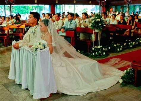 Traditional Wedding Gown In The Philippines | wedding