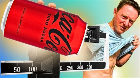 Is Aspartame in Coke Zero GOOD or BAD for Weight Loss? - YouTube