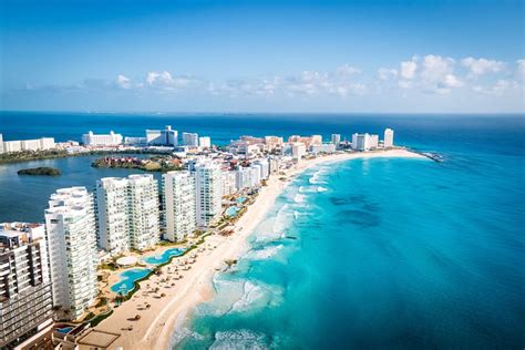 Carlos Erik Malpica Flores: 30 Fun Things To Do In Cancun: Mexico’s ...