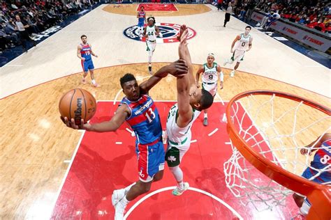 Photos: Wizards vs. Celtics - 1/23/22 Photo Gallery | NBA.com