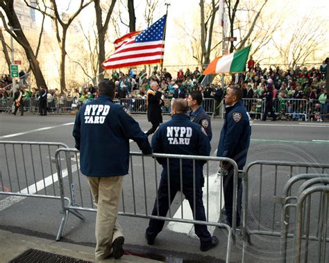 NYPD TARU Technical Assistance Response Unit Police Office… | Flickr