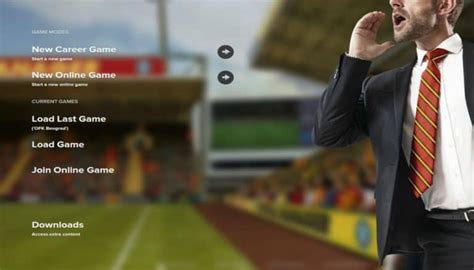 Beginner's Guide - Let's play Football Manager