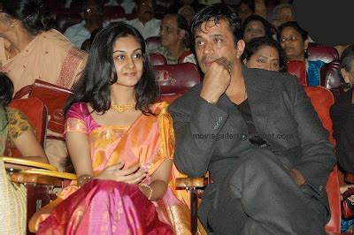 test: Arjun Sarja Wife niveditha arjun Photos, Stills, Pics, Gallery