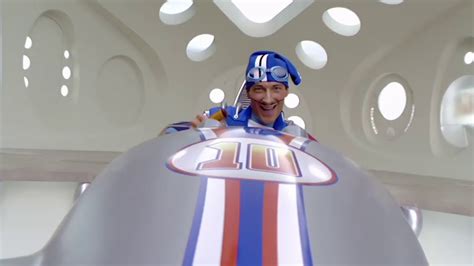 LazyTown Intro / Theme Song [ENGLISH VERSION] - YouTube