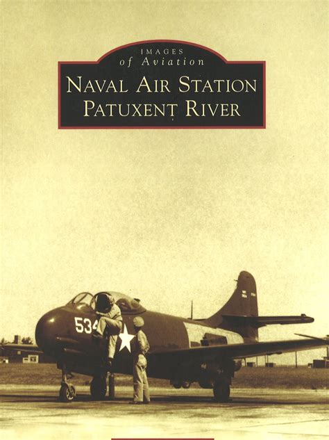 BOOK REVIEW - Naval Air Station Patuxent River | Naval Historical ...