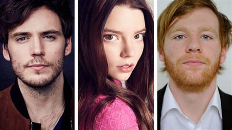 Brian Gleeson joins Peaky Blinders cast - Prolific North