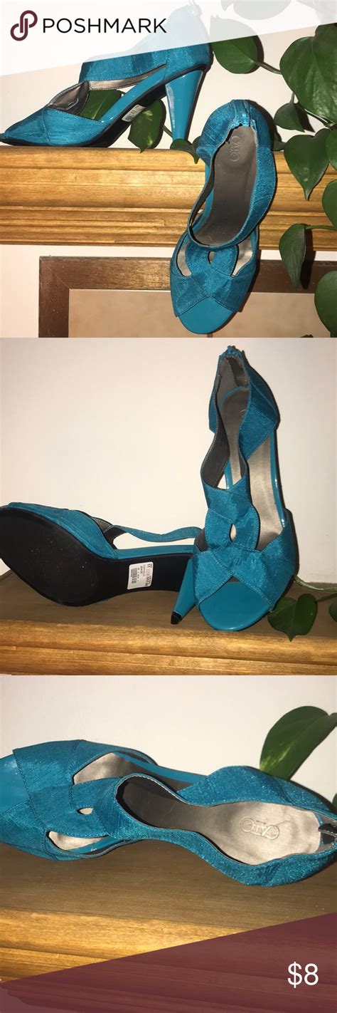 NWT Cato shoes | Nice shoes, Shoes, Size 11 heels