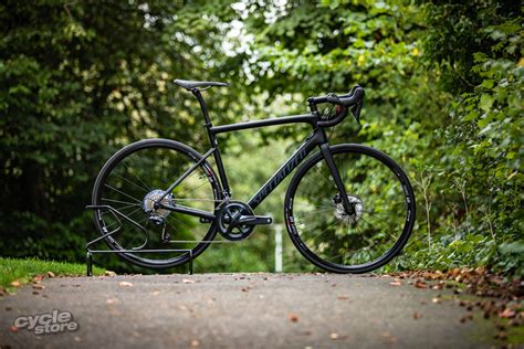 Specialized Tarmac Sl6 Comp Disc 2019 Review - Cyclestore Blog