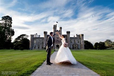 Castle Wedding Venues - WeddingPlanner.co.uk