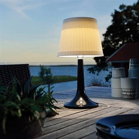 Springwind Led Solar Table Lights For Bedroom Living Room Night Sleeping Lamps Desk Lamp Indoor ...