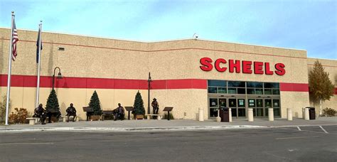 Grand Forks Scheels | SCHEELS.com