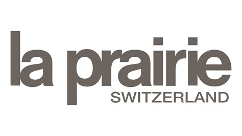 La Prairie Logo: valor, história, PNG