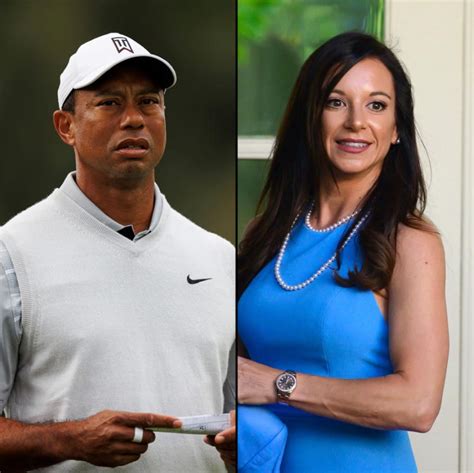 Erica Herman: Tiger Woods' Ex-Girlfriend Drops $30 Million Lawsuit Over ...