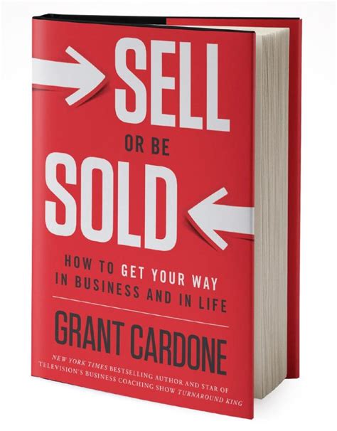 Grant Cardone Books: What order should I read them? - Cardone Solutions