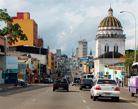 San Cristóbal cumple 458 años ¡Una ciudad para aprender!