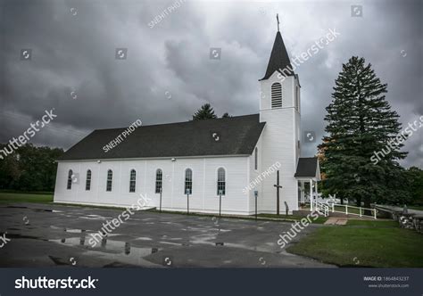 36 Cross village michigan Images, Stock Photos & Vectors | Shutterstock