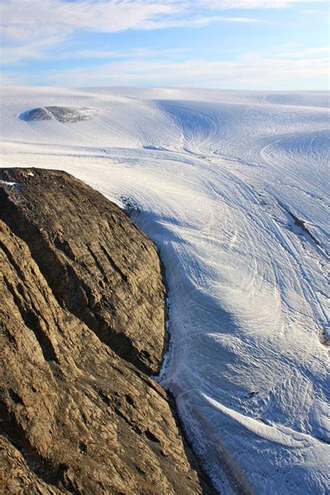 On Ice: Stunning Images of Canadian Arctic | Live Science