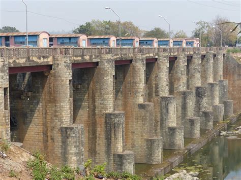 Kansabati Dam, Gorabari (Mukutmanipur)