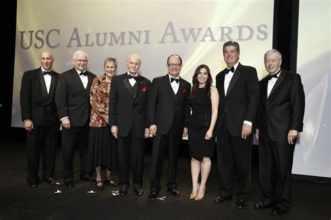 83rd Annual USC Alumni Awards | 4/16/16 Los Angeles, CA 83rd… | Flickr