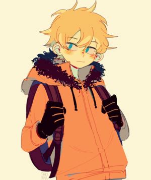 Kenny - Kenny McCormick- South Park Photo (22641238) - Fanpop