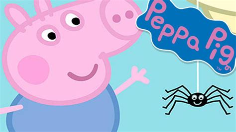 Peppa Pig Tablet Wallpapers - Top Free Peppa Pig Tablet Backgrounds ...