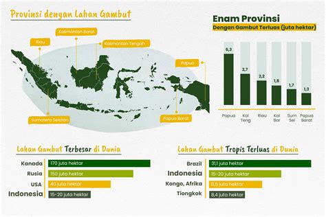 Lindungi Lahan Gambut, Lindungi Fauna Indonesia – Siti Mustiani