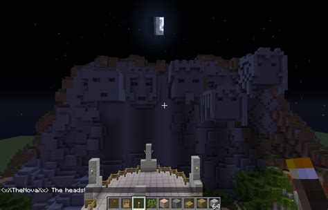 build number 8 - Minecraft Photo (38278709) - Fanpop