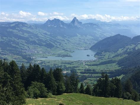 3 Hikes at Rigi, the Queen of Mountains / Schwyz – My Swiss Hikes