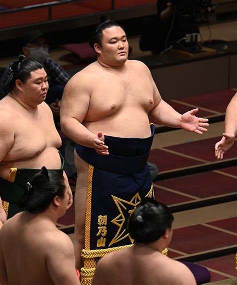 SUMO/ Asanoyama pulls out of tourney for breaking anti-virus rules ...