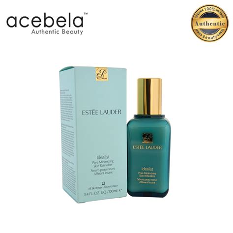 Estee Lauder Idealist Pore Minimizing Skin Refinisher 100ml (100% ...