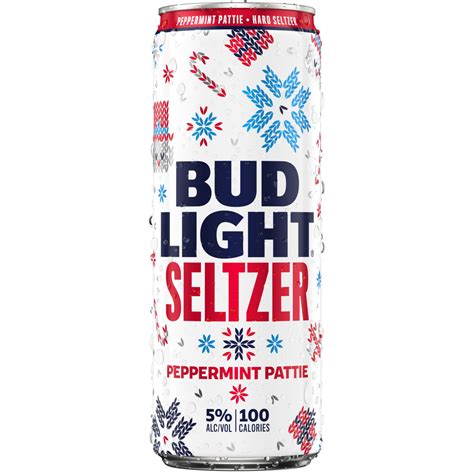 Bud Light Seltzer Has Ugly Sweater Variety Pack - Simplemost