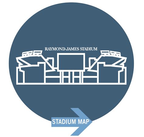 Raymond James Stadium